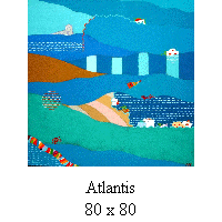 Atlantis